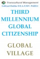 THIRD MILLENNIUM GLOBAL CITIZENSHIP