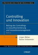 Controlling und Innovation