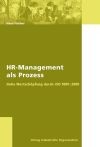 HR-Management als Prozess