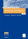 Marketing-Einführung