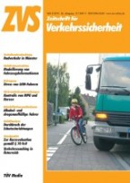 Buchbesprechung "Rebler/Immissionsschutz im Straßenverkehr"