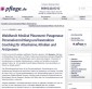 Waldhardt Medical Placement: Passgenaue Personalvermittlung und besonderes Coaching für Altenheime, Kliniken und Arztpraxen