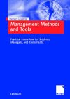 Cover zu Management Tools