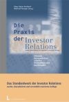 Die Praxis der Investor Relations