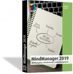 Praxisbuch MindManager 2019
