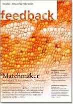Matchmaker - endlich eine umsetzbare Typologie