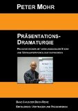 Cover zu Präsentations-Dramaturgie