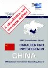 Einkaufen und Investieren in China