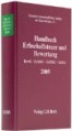 Handbuch Erbschaftsteuer und Bewertung 2009