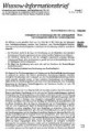 Wussow-Informationen zum Versicherungs- und Haftpflichtrecht Nr. 26/04 (Bsp. eines Briefes)