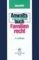 Anwalts-Taschenbuch Familienrecht