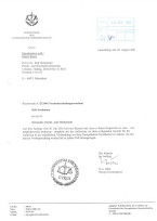 Dokumente im Verfahren C-273/00 Documents in Case C-273/00 – SIECKMANN v Deutsches Patent- und Markenamt IV