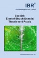 Special: Einstoff-Druckdüsen in Theorie und Praxis