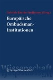 Europäische Ombudsmann-Institutionen