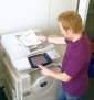Umgang mit Dokumenten vielfach ineffizient - schlechte Voraussetzungen fürs papierlose Büro