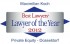 Best Lawyers' 2012 Private Equity Lawyer of the Year - Düsseldorf