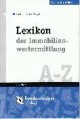 Lexikon der Immobilienwertermittlung 2. Auflage