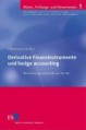 Derivative Finanzinstrumente und hedge accounting