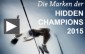 Studien Trailer: Die Marken der Hidden Champions 2015