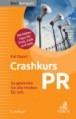 PR - Crashkurs