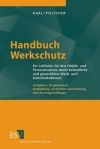 Handbuch Werkschutz