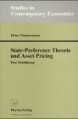State-Preference-Theorie und Asset Pricing