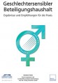 Geschlechtersensibler Beteiligungshaushalt - PDF