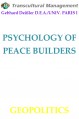 PSYCHOLOGY OF PEACE BUILODERS