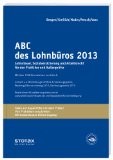 ABC des Lohnbüros 2013