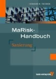 MaRisk-Handbuch Sanierung