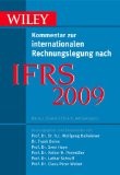 IFRS 2009