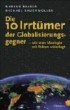 Die 10 Irrtümer der Globalisierungsgegner