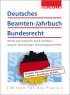 Deutsches Beamten-Jahrbuch Bundesrecht Jahresband 2018