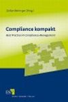 Cover zu Compliance kompakt