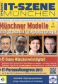 IT Szene München - Interview