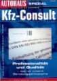 Kfz.-Consult - Firmenvorstellung 2008