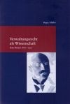 Verwaltungsrecht als Wissenschaft. Fritz Fleiner 1867-1937