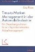 Time-to-Market Management in der Automobilindustrie