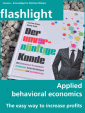 Applied behavioral economics