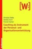 Cover zu Coaching als Instrument der Personal- und Organisationsentwicklung