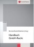 Handbuch GmbH-Recht,