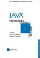 Java. Programmierhandbuch und Referenz für die Java-2-Plattform