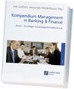 Cover zu Beitrag in: Kompendium Management in Banking & Finance
