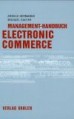 Management-Handbuch ELECTRONIC COMMERCE