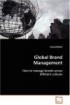 Global Brand Management