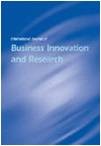 Growing companies and innovation: