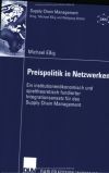 Preispolitik in Netzwerken. Habilitationsschrift