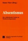 Absentismus