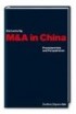 Internationalisierungsstrategien chinesischer Unternehmen
