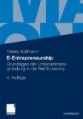 E-Entrepreneurship